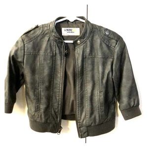 A jacket must have!!!!